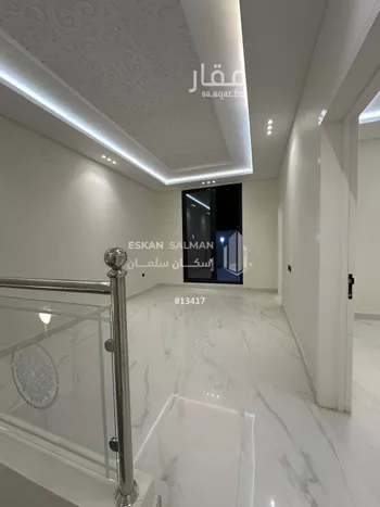 شقة للبيع في شارع عمر ابن حبيب, حي الجنادرية, مدينة الرياض, منطقة الرياض صورة 3