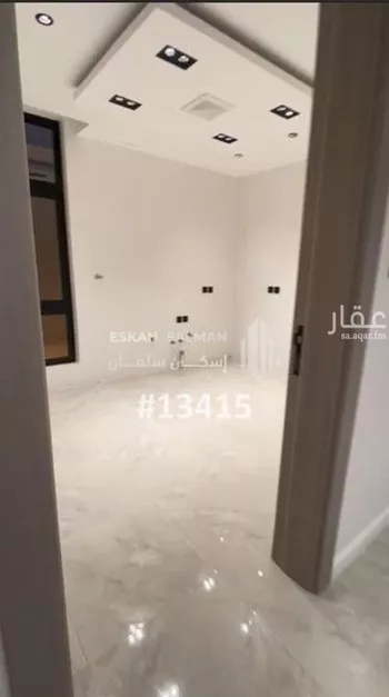 شقة للبيع في شارع الحكم بن عمرو الثمالي, حي الروابي, مدينة المدينه المنوره, منطقة المدينة المنورة صورة 4