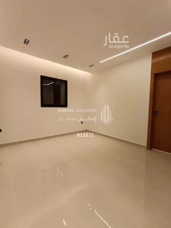 فيلا للبيع في شارع أبي الفضل الضرير, حي العريجاء الغربي, مدينة الرياض, منطقة الرياض صورة 3