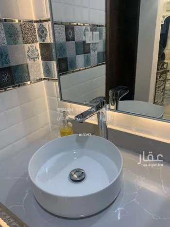 شقة للبيع في شارع خير الدين الرملي, حي الشرفية, مدينة امارة منطقة مكة المكرمة - الطائف, منطقة مكة المكرمة صورة 4