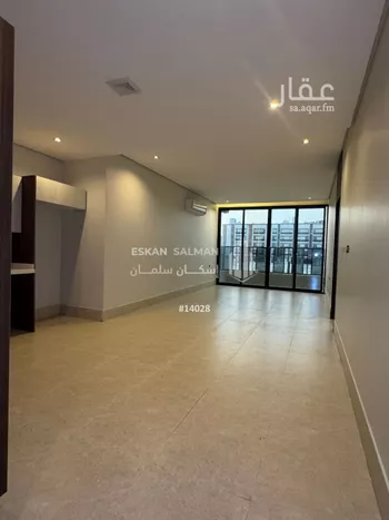 شقة للبيع في شارع النعيرية, حي الحمراء, مدينة الخبر, المنطقة الشرقية صورة 2