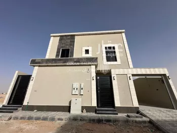 فيلا للبيع في شارع وادي مليان, حي الجنادرية, مدينة الرياض, منطقة الرياض
