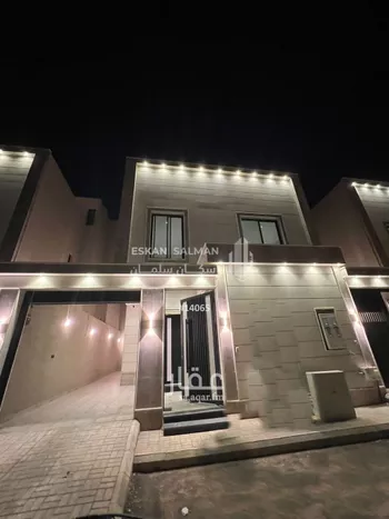 شقة للبيع في شارع الميناء, حي الندوة, مدينة الرياض, منطقة الرياض صورة 5