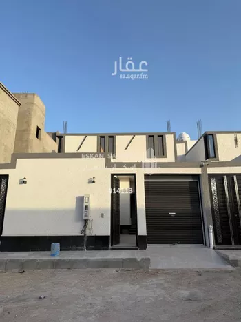 دور للبيع في شارع شداد بن حي, حي المدينة الصناعية, مدينة المدينه المنوره, منطقة المدينة المنورة صورة 5