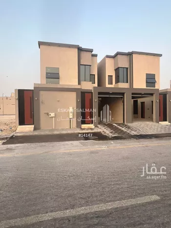 فيلا للبيع في شارع الاقتصاد, حي الشعلة, مدينة الدمام, المنطقة الشرقية
