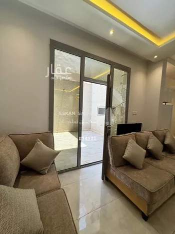 فيلا للبيع في شارع عبدالوهاب ابن بخت, حي الجماوات, مدينة المدينه المنوره, منطقة المدينة المنورة صورة 4