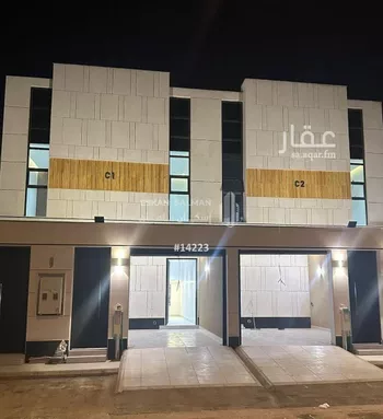شقة للبيع في شارع رقم 93, حي الجنادرية, مدينة الرياض, منطقة الرياض صورة 3