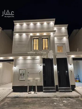 شقة للبيع في شارع السرحاني, حي الجنادرية, مدينة الرياض, منطقة الرياض