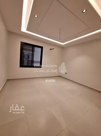 شقة للبيع في شارع البيان, حي البوادي, مدينة تبوك, منطقة تبوك صورة 5