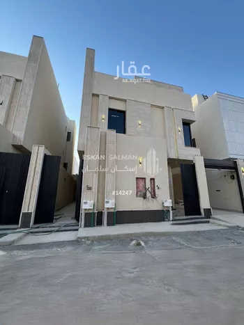 دور للبيع في شارع العمره, حي الجنادرية, مدينة الرياض, منطقة الرياض صورة 2