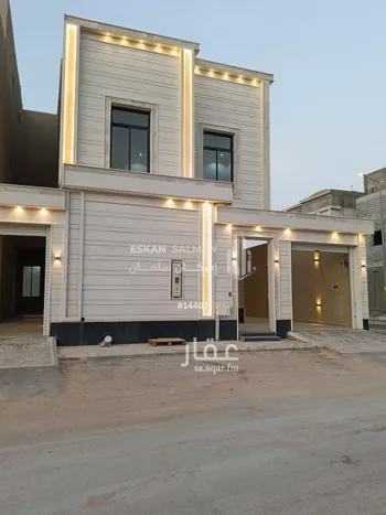 فيلا للبيع في شارع فهاد القحطاني, حي النظيم, مدينة الرياض, منطقة الرياض