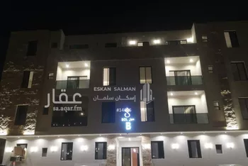 شقة للبيع في شارع أحمد القيرواني, حي العوالي, مدينة الرياض, منطقة الرياض
