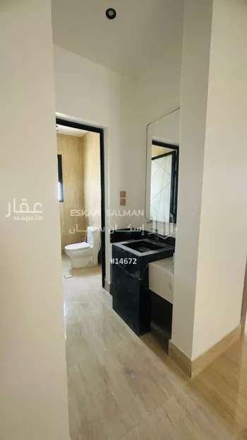 شقة للبيع في شارع السكينة, حي ضاحية الملك فهد, مدينة الدمام, المنطقة الشرقية صورة 2