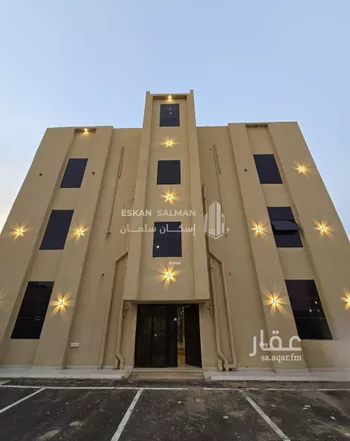 شقة للبيع في شارع انس بن قتادة, حي الصفاء, مدينة ابو عريش - ابو عريش, منطقة جازان
