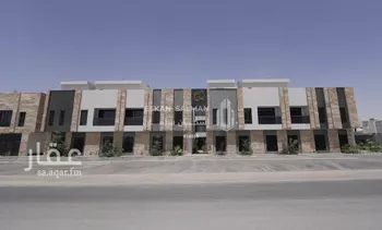 شقة للبيع في شارع سلطان بن هاشم داغستاني, حي الرمال, مدينة الرياض, منطقة الرياض
