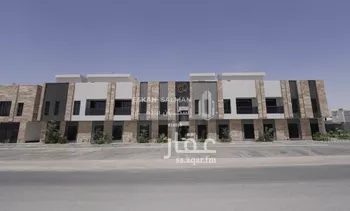 شقة للبيع في شارع سلطان بن هاشم داغستاني, حي الرمال, مدينة الرياض, منطقة الرياض صورة 2