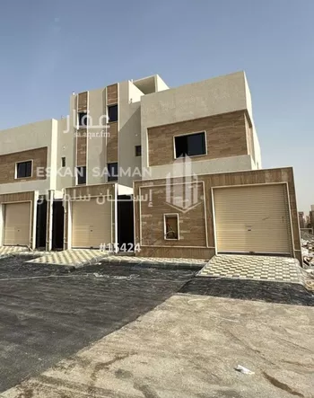 دور للبيع في شارع الحواتم, حي ضاحية نمار, مدينة الرياض, منطقة الرياض