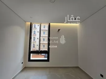 شقة للبيع في شارع ابو معبدالخزاي, حي الزهراء, مدينة جدة, منطقة مكة المكرمة صورة 4