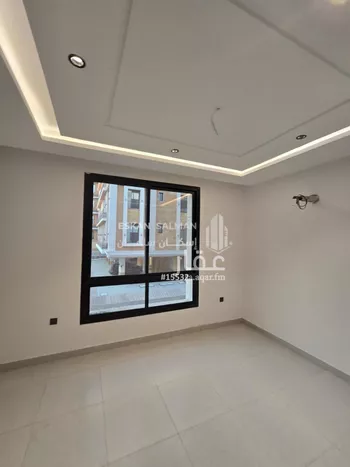 شقة للبيع في شارع ابن شعيب المالكى, حي الريان, مدينة جدة, منطقة مكة المكرمة صورة 3