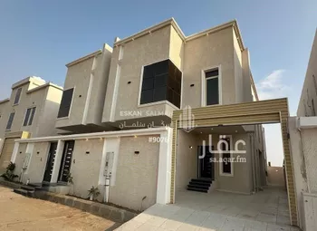 فيلا للبيع في شارع 163 ابو قتادة الانصاري, حي الروضة, مدينة ابو عريش - ابو عريش, منطقة جازان صورة 2