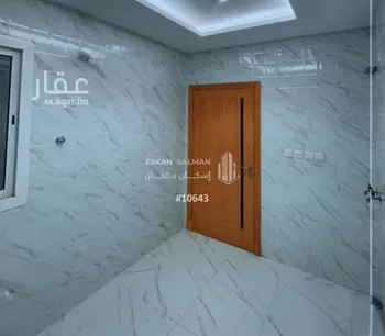 شقة للبيع في شارع عبد الباقي الحنائي, حي الريان, مدينة جدة, منطقة مكة المكرمة صورة 5