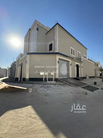 دور للبيع في شارع رقم 138, حي الجنادرية, مدينة الرياض, منطقة الرياض