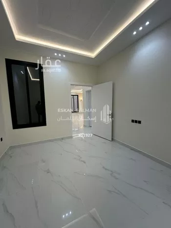 فيلا للبيع في شارع عمر ابن حبيب, حي الجنادرية, مدينة الرياض, منطقة الرياض صورة 5