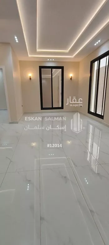 فيلا للبيع في شارع عمر ابن حبيب, حي الجنادرية, مدينة الرياض, منطقة الرياض صورة 4