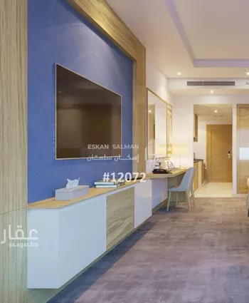 شقة للبيع في شارع الحج, حي وادي جليل, مدينة مكه المكرمه, منطقة مكة المكرمة صورة 2