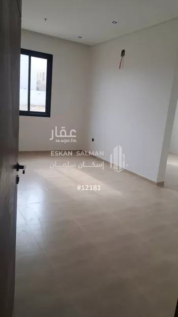 شقة للبيع في شارع شارع عبيدالله الثقفي, حي المهدية, مدينة الرياض, منطقة الرياض صورة 3