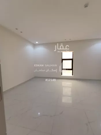 شقة للبيع في شارع القمراء, حي الحزم, مدينة الرياض, منطقة الرياض صورة 3
