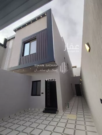دور للبيع في شارع جبل البرم, حي الرمال, مدينة الرياض, منطقة الرياض صورة 2