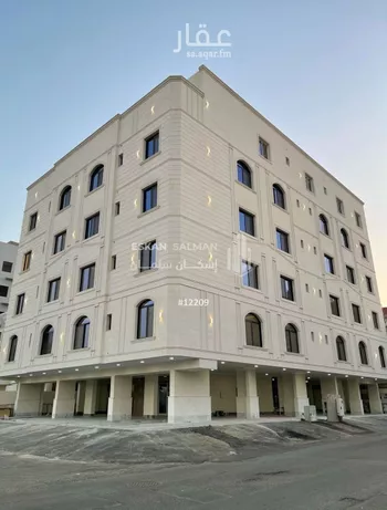 شقة للبيع في شارع إبن الحلاوى, حي الصفاء, مدينة جدة, منطقة مكة المكرمة
