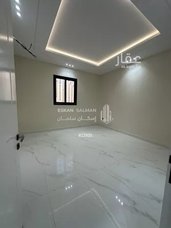 شقة للبيع في شارع عمر ابن حبيب, حي الجنادرية, مدينة الرياض, منطقة الرياض صورة 3