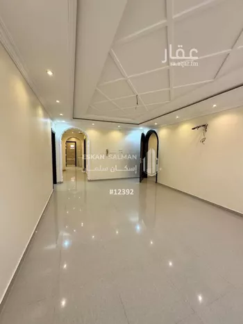 شقة للبيع في شارع سليمان بن جابر, حي شوران, مدينة المدينه المنوره, منطقة المدينة المنورة صورة 3