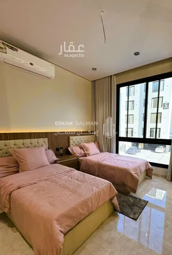 شقة للبيع في شارع النعيرية, حي الحمراء, مدينة الخبر, المنطقة الشرقية صورة 3