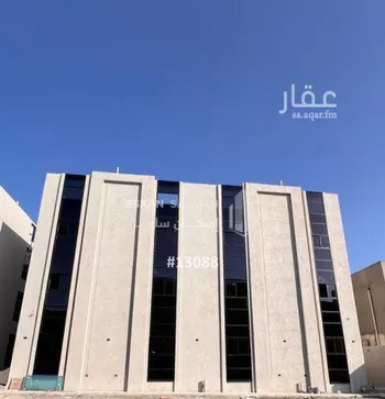 شقة للبيع في شارع جنادة ابن أبي نقبة, حي الروابي, مدينة المدينه المنوره, منطقة المدينة المنورة
