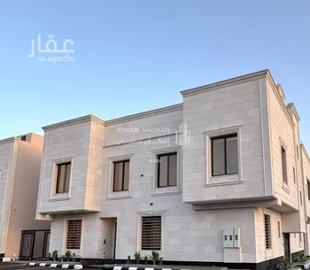 شقة للبيع في شارع معاذ الشعباني, حي الواسط, مدينة امارة منطقة مكة المكرمة - الطائف, منطقة مكة المكرمة