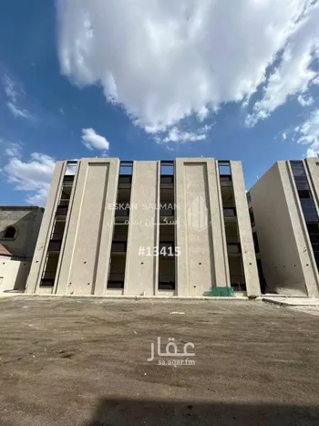 شقة للبيع في شارع الحكم بن عمرو الثمالي, حي الروابي, مدينة المدينه المنوره, منطقة المدينة المنورة