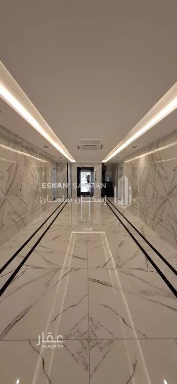 شقة للبيع في شارع خالده بنت هاشم, حي الصفاء, مدينة جدة, منطقة مكة المكرمة صورة 3