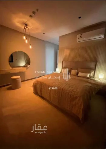 شقة للبيع في شارع رقم 50, حي المونسية, مدينة الرياض, منطقة الرياض صورة 3
