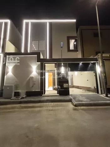 فيلا للبيع في شارع أبي الفضل الضرير, حي العريجاء الغربي, مدينة الرياض, منطقة الرياض صورة 5