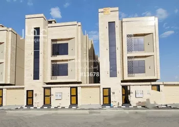 شقة للبيع في شارع عمر الخردلي, حي الظرفة, مدينة خميس مشيط, منطقة عسير