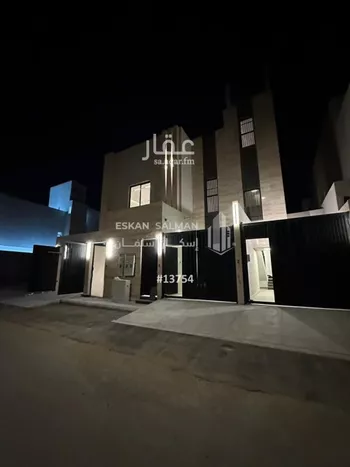 شقة للبيع في حي الجنادرية, مدينة الرياض, منطقة الرياض صورة 2