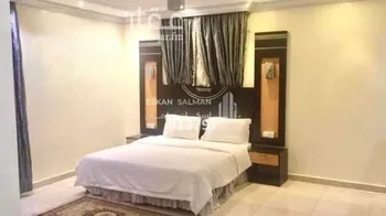 شقة للبيع في شارع خير الدين الرملي, حي الشرفية, مدينة امارة منطقة مكة المكرمة - الطائف, منطقة مكة المكرمة صورة 3