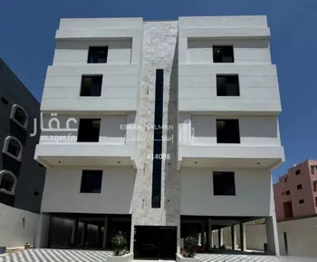 شقة للبيع في شارع عبدالقوي المسكي, حي المعارض, مدينة امارة منطقة مكة المكرمة - الطائف, منطقة مكة المكرمة صورة 3