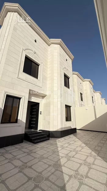 فيلا للبيع في شارع احمد بن ادريس, حي الرحاب, مدينة امارة منطقة مكة المكرمة - الطائف, منطقة مكة المكرمة صورة 5
