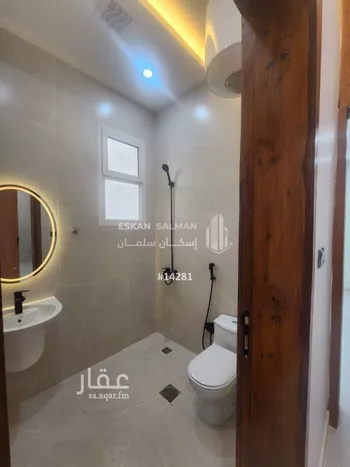 شقة للبيع في شارع البيان, حي البوادي, مدينة تبوك, منطقة تبوك صورة 3