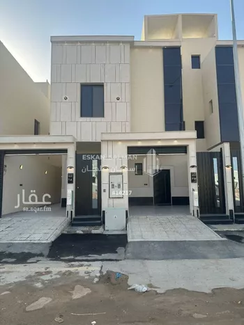 شقة للبيع في شارع رقم 152, حي الجنادرية, مدينة الرياض, منطقة الرياض