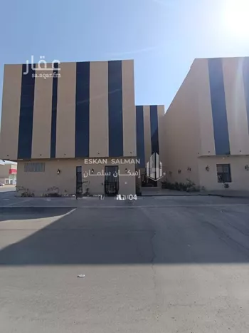 شقة للبيع في شارع المعموره, حي ظهرة لبن, مدينة الرياض, منطقة الرياض